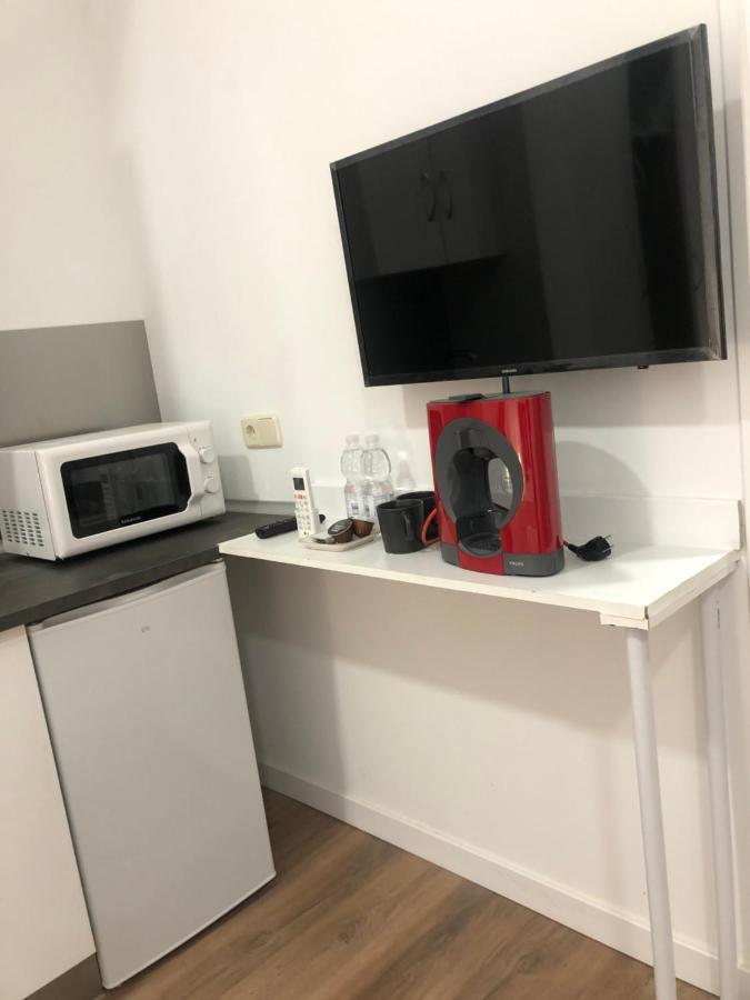 马德里 Opera Roost酒店 外观 照片