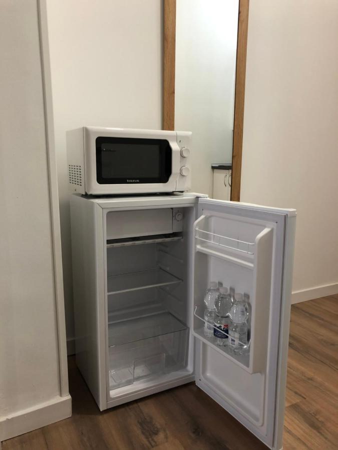 马德里 Opera Roost酒店 外观 照片